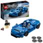 Preview: LEGO® Speed Champions - 76902 - McLaren Elva